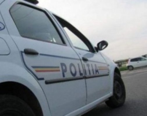 Pieton lovit pe DN 2A, în Ovidiu